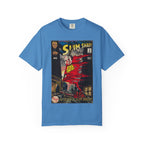 Death of Slim Shady - Unisex Comfort Colors T-shirt
