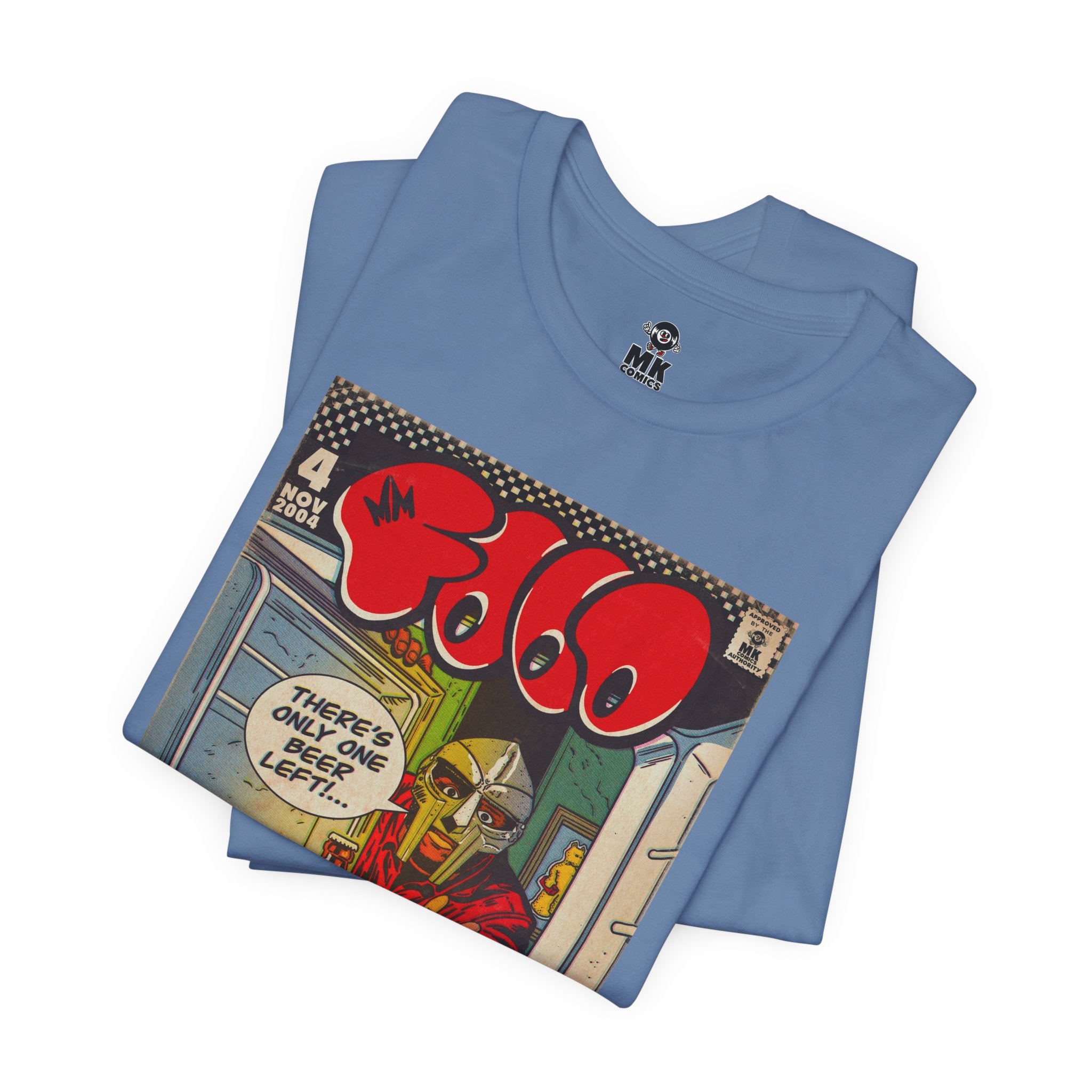 One Beer- Unisex Jersey T-Shirt