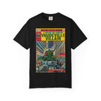 Vaudeville Villian - Unisex Comfort Colors T-shirt