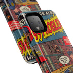 99 Problems - Tough Phone Cases
