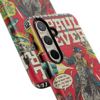 Paul Revere - Tough Phone Cases