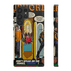 Euphoria - Tough Phone Cases