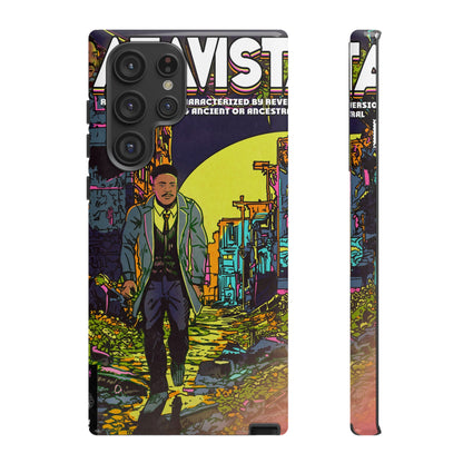 Childish Gambino - Atavista - Tough Phone Cases
