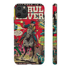 Paul Revere - Tough Phone Cases