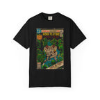 Mind Playing Tricks - Unisex Comfort Colors T-shirt