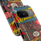 99 Problems - Tough Phone Cases