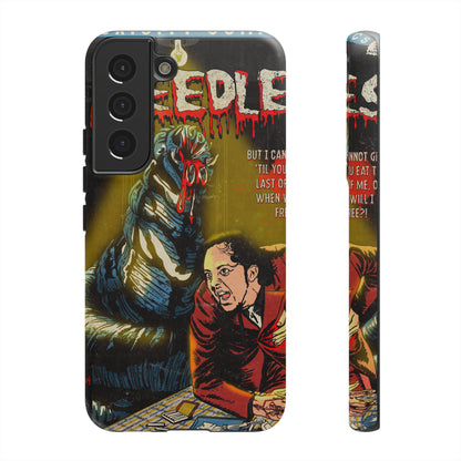 System of a Down - Needles -Tough Phone Cases