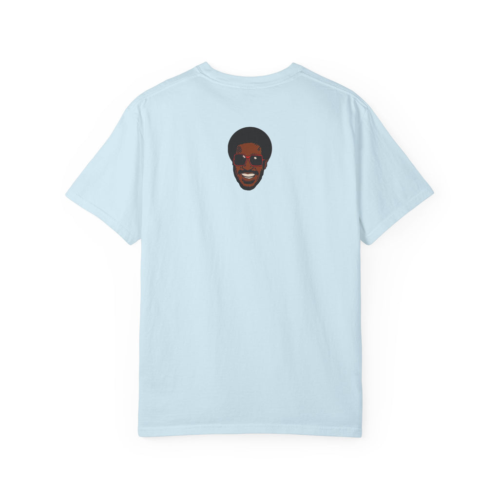 Songs in the Key of Life - Unisex Comfort Colors T-shirt