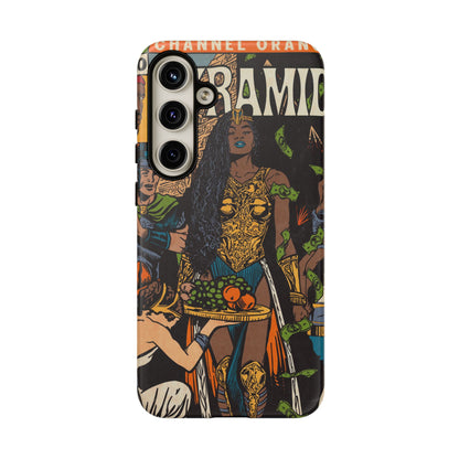 Frank Ocean - Pyramids - Tough Phone Cases