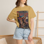 Rhythm Nation - Unisex Comfort Colors T-shirt