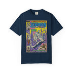 Iceman - Unisex Comfort Colors T-shirt