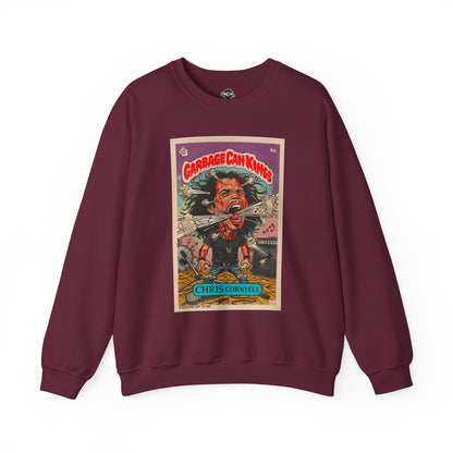 Chris Cornyell - Unisex Heavy Blend™ Crewneck Sweatshirt
