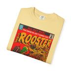 Rooster - Unisex Comfort Colors T-shirt