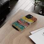 Life is Beautiful - Tough Phone Cases