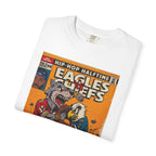 2025 Halftime - Eagles vs Chiefs -  Unisex Comfort Colors T-shirt