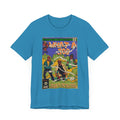 What A Job - Unisex Jersey Short Sleeve Tee