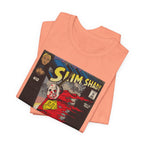 Death of Slim Shady - Unisex Jersey Short Sleeve Tee