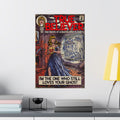 True Believer - Matte Vertical Posters