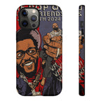 The Pop Out - Tough Phone Cases