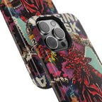 Imaginal Disk - Impact-Resistant Phone Cases