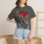Paranoid Android – Unisex Comfort Colors T-Shirt