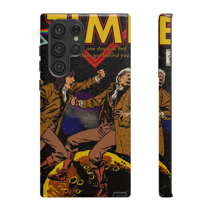 Pink Floyd- Time -  Tough Phone Cases