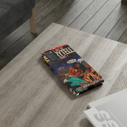 OutKast Da Art of Storytellin’ Part 1 - Tough Phone Cases