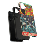 Liquid Swords - Tough Phone Cases