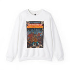 Da Mystery of Chessboxin - Unisex Heavy Blend™ Crewneck Sweatshirt