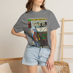 We Gon' Make It - Comfort Colors Unisex-T-Shirt