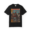 Through The Wire - Unisex Comfort Colors T-shirt