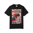 Tyler -  SWEET - Unisex Comfort Colors T-shirt