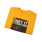 Get it Together - Unisex Heavy Blend™ Crewneck Sweatshirt