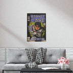Basket Case - Premium Matte Vertical Posters