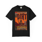 Dirt - Unisex Comfort Colors T-shirt