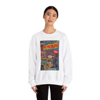 99 Problems - Unisex Heavy Blend™ Crewneck Sweatshirt