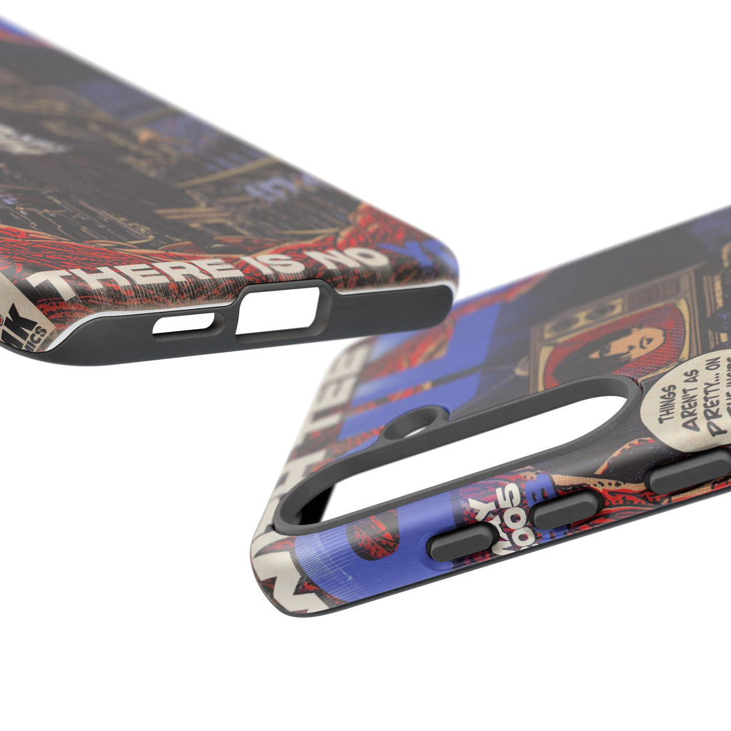 Only - Tough Phone Cases