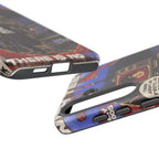 Only - Tough Phone Cases