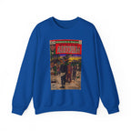 Auditorium- Unisex Heavy Blend™ Crewneck Sweatshirt