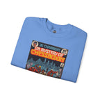 Da Mystery of Chessboxin - Unisex Heavy Blend™ Crewneck Sweatshirt