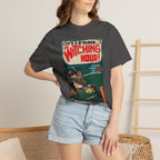 The Witching Hour - Unisex Comfort Colors T-shirt