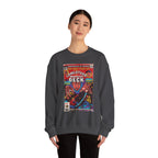 Above The Clouds - Unisex Heavy Blend™ Crewneck Sweatshirt