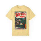 The Witching Hour - Unisex Comfort Colors T-shirt