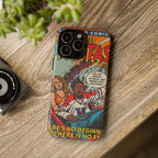 Fantasy Remix - Tough Phone Cases