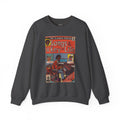 Songs in the Key of Life - Unisex Heavy Blend™ Crewneck Sweatshirt