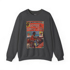 Songs in the Key of Life - Unisex Heavy Blend™ Crewneck Sweatshirt