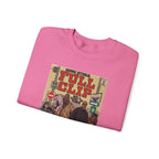 Full Clip - Unisex Heavy Blend™ Crewneck Sweatshirt