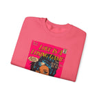 Love Is A Losing Game - Unisex Heavy Blend™ Crewneck Sweatshirt
