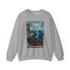 2014 Forest Hills Drive - Unisex Heavy Blend™ Crewneck Sweatshirt