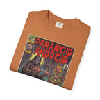 Paranoid Android – Unisex Comfort Colors T-Shirt